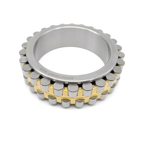 1 قطعة تحمل NN3015K SP W33 3182115 75x115x30 NN3015 3015 محامل أسطوانية آلة أداة in Kuwait