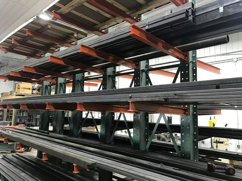1/8" .125" Hot Rolled Steel Sheet Plate 5"X 5" Flat Bar A36 in Kuwait