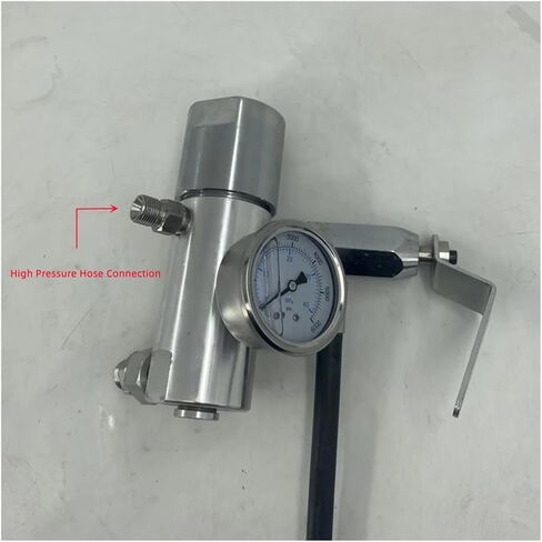 ملحقات بخاخ بدون هواء بالضغط العالي 960 970 طقم تجميع الفلتر أدوات الرش والملحقات in Kuwait