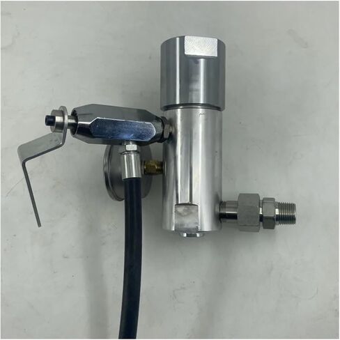 ملحقات بخاخ بدون هواء بالضغط العالي 960 970 طقم تجميع الفلتر أدوات الرش والملحقات in Kuwait