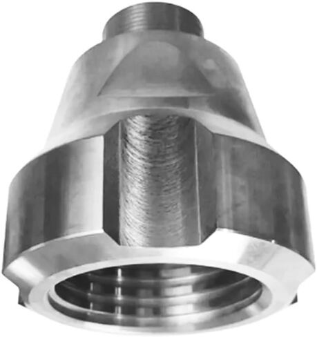15G195 صمام مدخل للرش بدون هواء GH833 in Kuwait