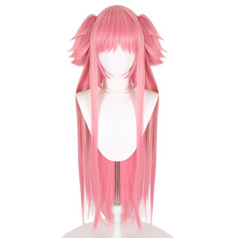 Anime Meguru Bachira Wig Black with Golden Short Curly Party Hair Halloween Cosplay Props Accessory in Saudi Arabia