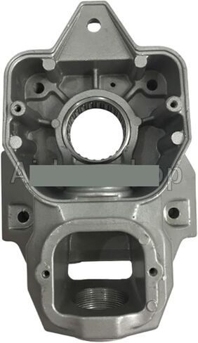 Sprayer spare parts 287055 housing drive repair kit suitable for 395 490 495 595 airless sprayer front housing in Kuwait