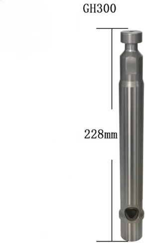 Piston rod 288470 288-470 suitable for airless sprayer GH300 GH230 in Kuwait