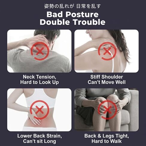 Herbal Self-Heating Patches for Muscle & Joint Comfort - Long-Lasting Deep Soothing Warmth, Natural Heat Therapy Patches for Neck, Shoulder, and Back Relaxation, Daily Wellness Essentials in Kuwait
