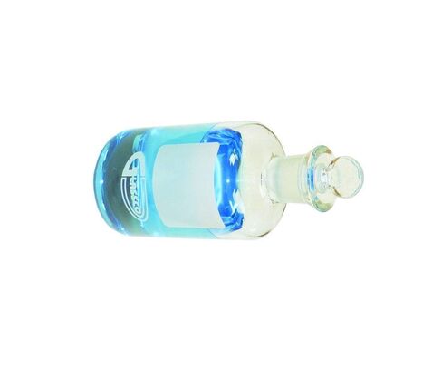 United Scientific BOD300 BOD Bottle, Unnumbered, 300ml Capacity (Pack of 24) in Kuwait