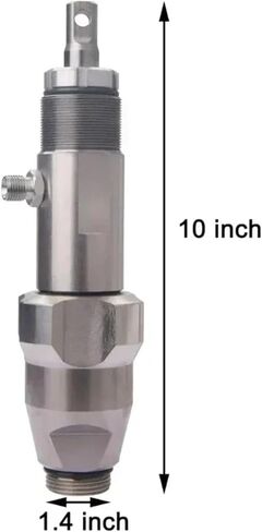 Airless pump 248-204 for II 695 795 3900 airless paint sprayer in Kuwait