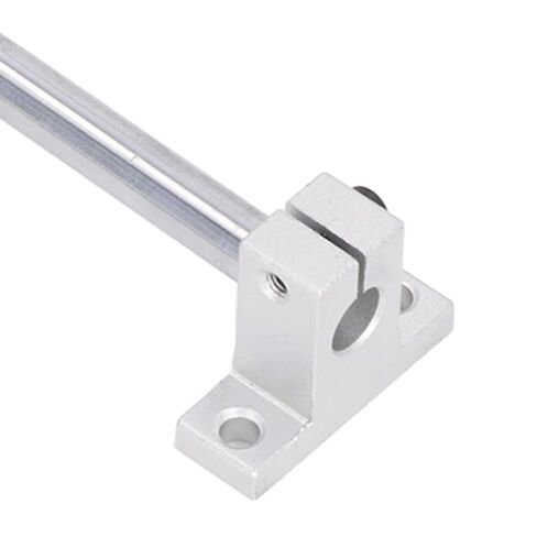 Kikumi Linear Bearing Guide Kit, Rail Shaft Set, CNC Parts for Guide Bars for Electronic Equipment (10-300) in Saudi Arabia