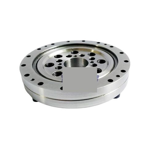 1pc CSF17 Precision Cross Roller Bearing for Harmonic Drive Gear Reducer - High Torque, Low Backlash, Compact Devise in Kuwait