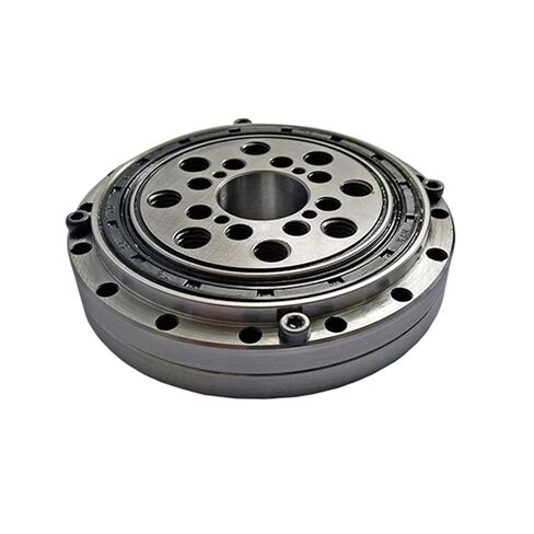 1pc CSF17 Precision Cross Roller Bearing for Harmonic Drive Gear Reducer - High Torque, Low Backlash, Compact Devise in Kuwait