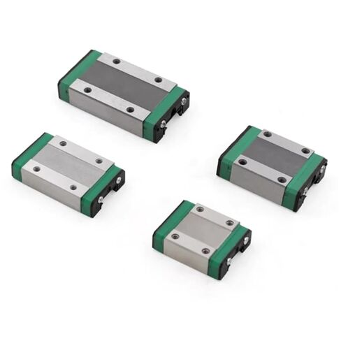 Small Rail Miniature Linear Guide Slider MGWN7C/MGW7H 1Pcs(MGW7H) in Saudi Arabia