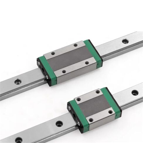 Small Rail Miniature Linear Guide Slider MGWN7C/MGW7H 1Pcs(MGW7H) in Saudi Arabia