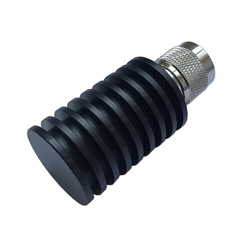 25W UHF Dummy Load 50Ω PL259 Male Connector Terminal DC-1GHz in Saudi Arabia