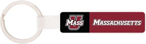 Desert Cactus University of Massachusetts Keychain - Official UMass Minutemen Car Keys Holder (Acrylic Keychain) in Saudi Arabia