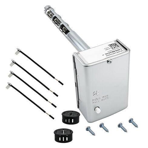 L4064B2236 وحدة تحكم في المروحة والحد، إدخال 8 بوصة، حد عالٍ 100-250 درجة فهرنهايت، متوافق مع مروحة هانيويل ريزيديو L4064B2236 وأوعية أنثى للتحكم في الحد لموصلات علم ذكر 1/4 بوصة in Kuwait