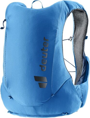 Deuter للجنسين Traick Hydro، سترة الجري Minimalist Trail، عبوات 5 لتر و9 لتر in Kuwait