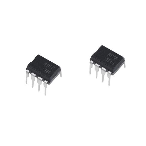 ME8115FD7G 8115F 8115 PWM Battery Power Integrated Circuit IC DIP-7 Chipset 5Pcs in Kuwait