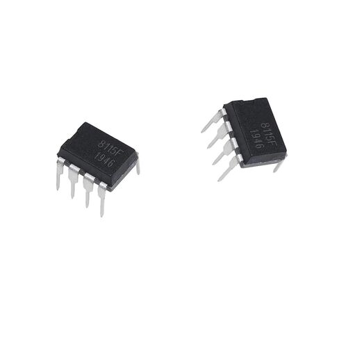 ME8115FD7G 8115F 8115 PWM Battery Power Integrated Circuit IC DIP-7 Chipset 5Pcs in Kuwait
