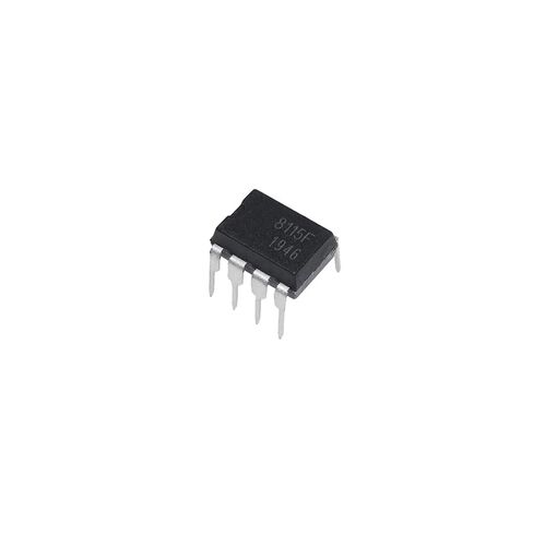 ME8115FD7G 8115F 8115 PWM Battery Power Integrated Circuit IC DIP-7 Chipset 5Pcs in Kuwait