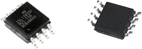 MX25L12873FM2I MX25L12835FM2I MX25L12835FM2I-10G MX25L12873FM2I-10G SMD SOP-8 Flash Chipset 5Pcs(MX25L12835FM2I-10G) in Kuwait