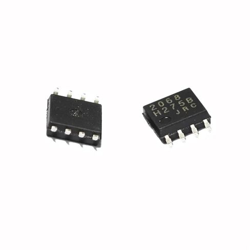 NJM2068 NJM2068M JRC2068 JRC2068D Amplifier Op Dual Low NoiseChip SMD SOP8 SOP-8 Chipset 10Pcs in Kuwait