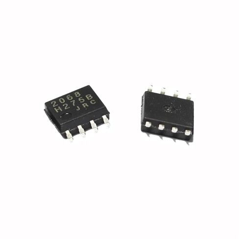 NJM2068 NJM2068M JRC2068 JRC2068D Amplifier Op Dual Low NoiseChip SMD SOP8 SOP-8 Chipset 10Pcs in Kuwait