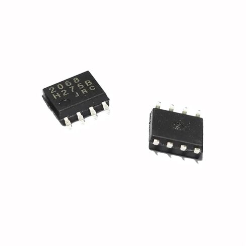 NJM2068 NJM2068M JRC2068 JRC2068D Amplifier Op Dual Low NoiseChip SMD SOP8 SOP-8 Chipset 10Pcs in Kuwait