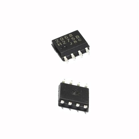 NJM2068 NJM2068M JRC2068 JRC2068D Amplifier Op Dual Low NoiseChip SMD SOP8 SOP-8 Chipset 10Pcs in Kuwait