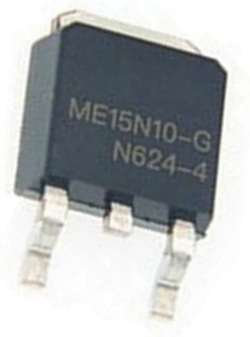 ME15N10-G TO-252 ME15N10 TO252 15N10 10 قطعة in Kuwait