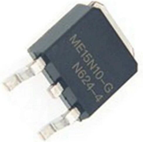 ME15N10-G TO-252 ME15N10 TO252 15N10 10 قطعة in Kuwait
