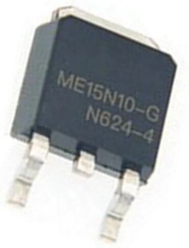 ME15N10-G TO-252 ME15N10 TO252 15N10 10 قطعة in Kuwait