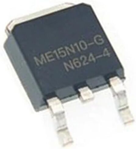 ME15N10-G TO-252 ME15N10 TO252 15N10 10 قطعة in Kuwait