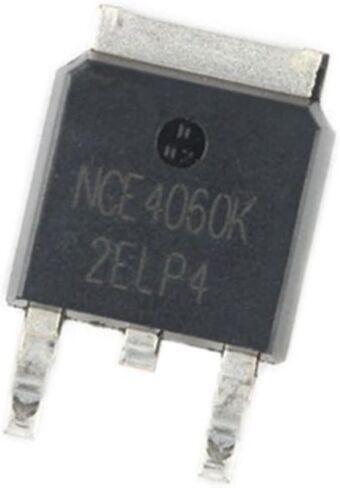 NCE1540K NCE2060K NCE3030K NCE3090K NCE4060K NCE4080K TO-252 MOS Effect Transistor 10Pcs(NCE4080K) in Saudi Arabia