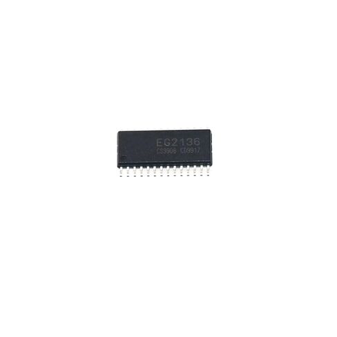 EG2136 TSSOP-20 SMD ثلاث مراحل نصف جسر دائرة سائق رقاقة IC شرائح 5 قطعة in Kuwait
