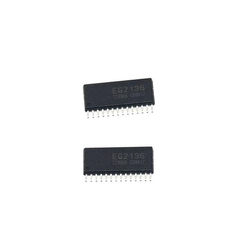 EG2136 TSSOP-20 SMD ثلاث مراحل نصف جسر دائرة سائق رقاقة IC شرائح 5 قطعة in Kuwait