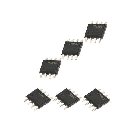 FR8018 FR9882 FR9884 FR9886 FR9887 FR9889 SMD SOP8 SOP-8 Chipset 10Pcs(FR9884) in Saudi Arabia