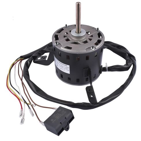 5KCP39GGP993AS محرك منفاخ الفرن بديل لـ GE Genteq 1/3 hp 1075 RPM 2-Speed ​​208-230V AKWH in Kuwait