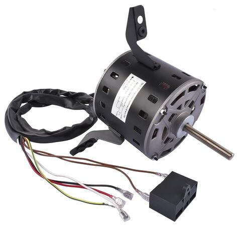 5KCP39GGP993AS محرك منفاخ الفرن بديل لـ GE Genteq 1/3 hp 1075 RPM 2-Speed ​​208-230V AKWH in Kuwait