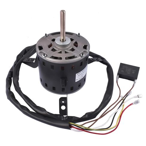 5KCP39GGP993AS محرك منفاخ الفرن بديل لـ GE Genteq 1/3 hp 1075 RPM 2-Speed ​​208-230V AKWH in Kuwait