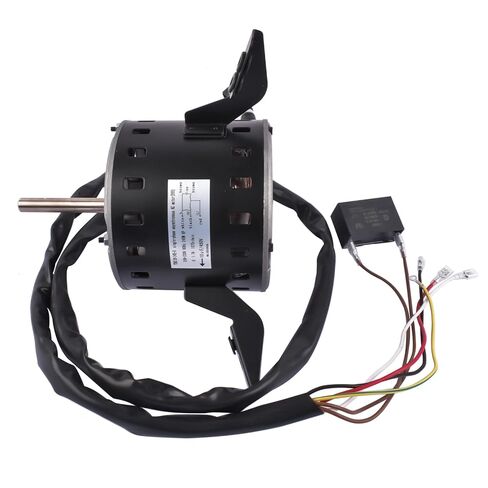 5KCP39GGP993AS محرك منفاخ الفرن بديل لـ GE Genteq 1/3 hp 1075 RPM 2-Speed ​​208-230V AKWH in Kuwait
