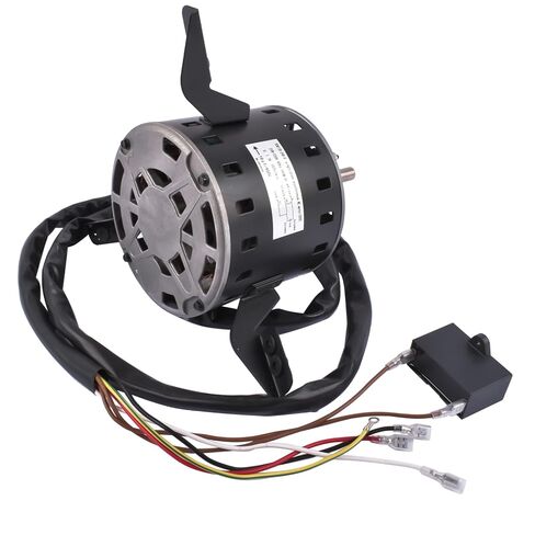 5KCP39GGP993AS محرك منفاخ الفرن بديل لـ GE Genteq 1/3 hp 1075 RPM 2-Speed ​​208-230V AKWH in Kuwait