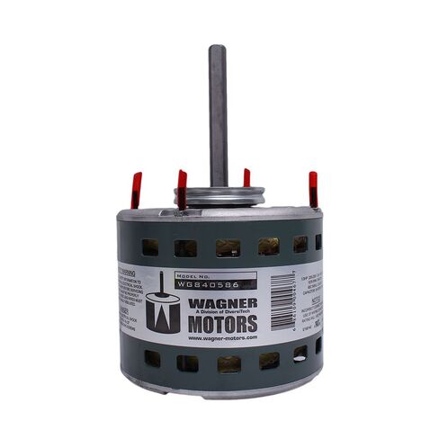 Diversitech WG840586 Motor (DDB) 1/3Hp, 208-230v in Kuwait