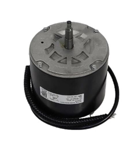 Air Conditioning Motor Fan YDK230-6L for Maintenance and Replacement in Kuwait