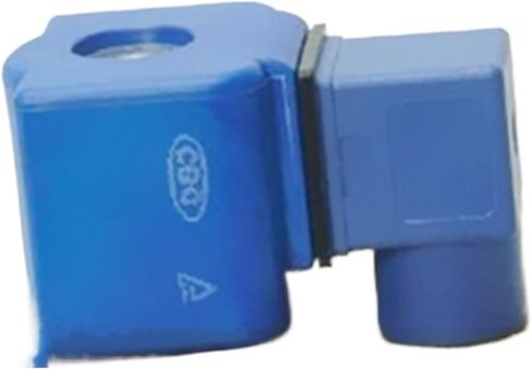 Solenoid Valve Coil MQ-A03024-000001 AC24V MQ-D03024-001001 DC24V(MQ-D03024-001001) in Kuwait
