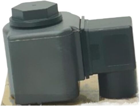 Solenoid Valve Coil MQ-A03024-000001 AC24V MQ-D03024-001001 DC24V(MQ-D03024-001001) in Saudi Arabia