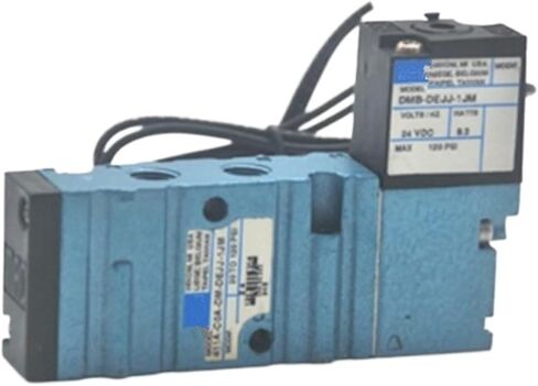 صمام الملف اللولبي لـ 411A-C0A-DM-DEJJ-1JM in Kuwait