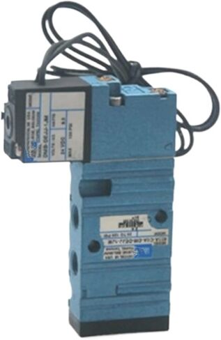 صمام الملف اللولبي لـ 411A-C0A-DM-DEJJ-1JM in Kuwait