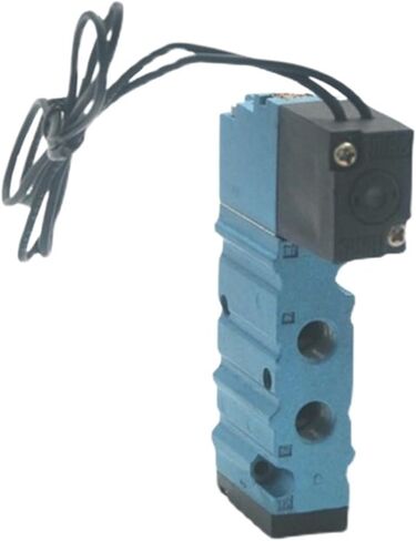 صمام الملف اللولبي لـ 411A-C0A-DM-DEJJ-1JM in Kuwait