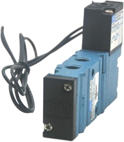 صمام الملف اللولبي لـ 411A-C0A-DM-DEJJ-1JM in Kuwait