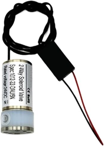 COD Digestion Valve High Temperature High Pressure Solenoid Valve Anti-corrosion Solenoid Valve 800Kpa 1500Kpa(1500Kpa) in Kuwait
